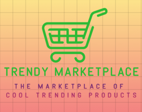 TrendyMarketplace